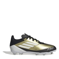Gheata Minge Fotbal adidas F50 Academy Firm Ground copil