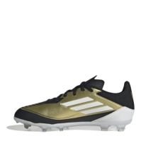 Gheata Minge Fotbal adidas F50 Academy Firm Ground copil