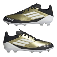 Gheata Minge Fotbal adidas F50 Academy Firm Ground copil