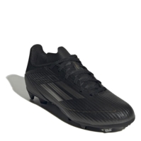Gheata Minge Fotbal adidas F50 Academy Firm Ground copil