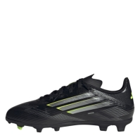 Gheata Minge Fotbal adidas F50 League Firm Ground copil