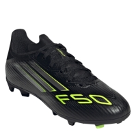Gheata Minge Fotbal adidas F50 League Firm Ground copil