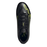 Gheata Minge Fotbal adidas F50 League Firm Ground copil