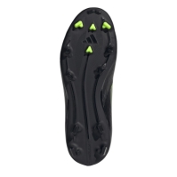 Gheata Minge Fotbal adidas F50 League Firm Ground copil