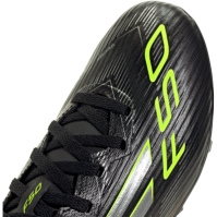 Gheata Minge Fotbal adidas F50 League Firm Ground copil