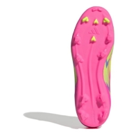 Gheata Minge Fotbal adidas F50 League Firm Ground copil