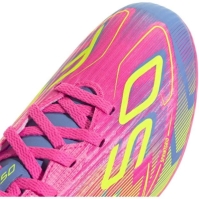 Gheata Minge Fotbal adidas F50 League Firm Ground copil