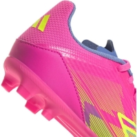 Gheata Minge Fotbal adidas F50 League Firm Ground copil