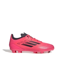 Gheata Minge Fotbal adidas F50 Academy Firm Ground copil