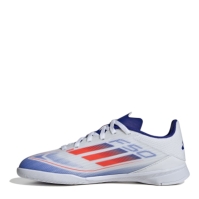 Gheata Minge Fotbal adidas F50 League Indoor copil