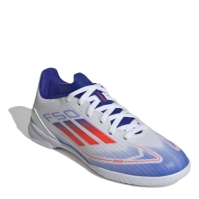 Gheata Minge Fotbal adidas F50 League Indoor copil