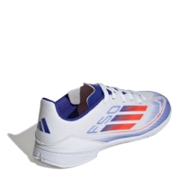 Gheata Minge Fotbal adidas F50 League Indoor copil