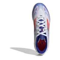 Gheata Minge Fotbal adidas F50 League Indoor copil