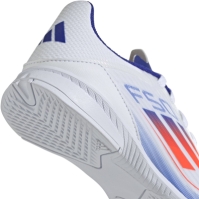 Gheata Minge Fotbal adidas F50 League Indoor copil
