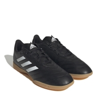 Gheata Minge Fotbal adidas Goletto Indoor Child