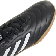 Gheata Minge Fotbal adidas Goletto Indoor Child