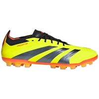 Gheata Minge Fotbal adidas Predator Elite 2G/3G AG IF3207