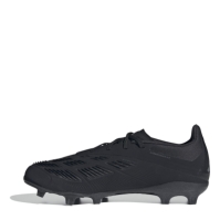 Gheata Minge Fotbal adidas Predator Elite Fg J Firm Ground Unisex copil