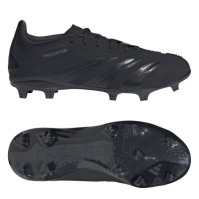 Gheata Minge Fotbal adidas Predator Elite Fg J Firm Ground Unisex copil
