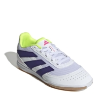 Gheata Minge Fotbal adidas Predator League Indoor copil