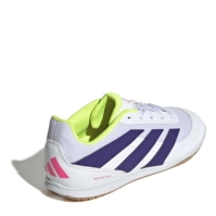 Gheata Minge Fotbal adidas Predator League Indoor copil