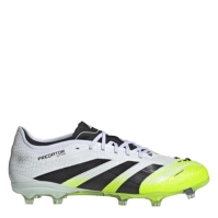 Gheata Minge Fotbal adidas Predator Pro Firm Ground