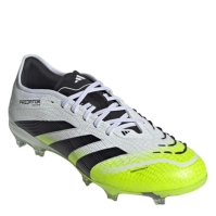 Gheata Minge Fotbal adidas Predator Pro Firm Ground