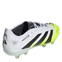Gheata Minge Fotbal adidas Predator Pro Firm Ground