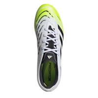 Gheata Minge Fotbal adidas Predator Pro Firm Ground