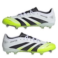 Gheata Minge Fotbal adidas Predator Pro Firm Ground