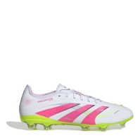 Gheata Minge Fotbal adidas Predator Pro Firm Ground