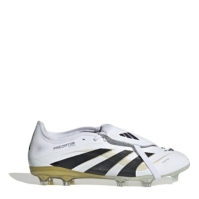Gheata Minge Fotbal adidas Predator Pro Fold-Over Tongue Firm Ground
