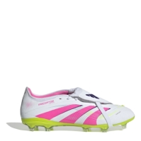 Gheata Minge Fotbal adidas Predator Pro Fold-Over Tongue Firm Ground