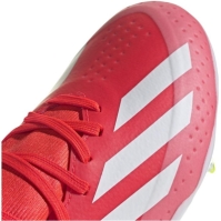 Gheata Minge Fotbal adidas X Crazyfast League Fg J Firm Ground baietel