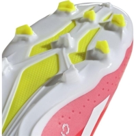 Gheata Minge Fotbal adidas X Crazyfast League Fg J Firm Ground baietel