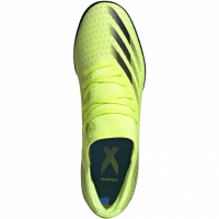 Gheata Minge Fotbal Adidas
X Ghosted.3 TF Yellow and Black FW6944 Adidas