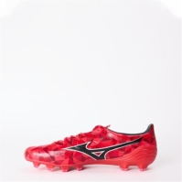 Gheata Minge Fotbal Mizuno Alpha II Elite Firm Ground adulti