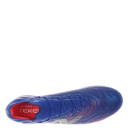 Gheata Minge Fotbal New Balance Tekela Elite Firm Ground barbat