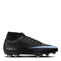 Gheata Minge Fotbal Nike Mercurial Superfly 10 Club Firm Ground adulti