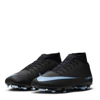 Gheata Minge Fotbal Nike Mercurial Superfly 10 Club Firm Ground adulti