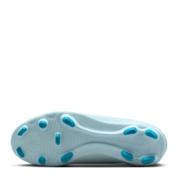 Gheata Minge Fotbal Nike Mercurial Superfly 10 Firm Ground copil