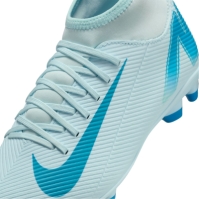 Gheata Minge Fotbal Nike Mercurial Superfly 10 Firm Ground copil