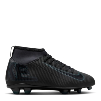 Gheata Minge Fotbal Nike Mercurial Superfly 10 Firm Ground copil