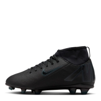 Gheata Minge Fotbal Nike Mercurial Superfly 10 Firm Ground copil