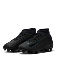 Gheata Minge Fotbal Nike Mercurial Superfly 10 Firm Ground copil