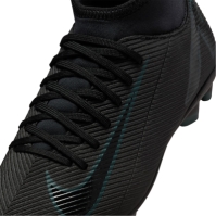 Gheata Minge Fotbal Nike Mercurial Superfly 10 Firm Ground copil