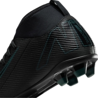Gheata Minge Fotbal Nike Mercurial Superfly 10 Firm Ground copil