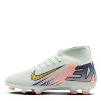 Gheata Minge Fotbal Nike Mercurial Superfly 10 Firm Ground copil