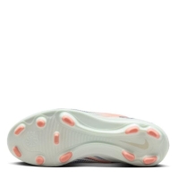 Gheata Minge Fotbal Nike Mercurial Superfly 10 Firm Ground copil