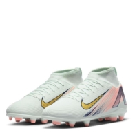 Gheata Minge Fotbal Nike Mercurial Superfly 10 Firm Ground copil